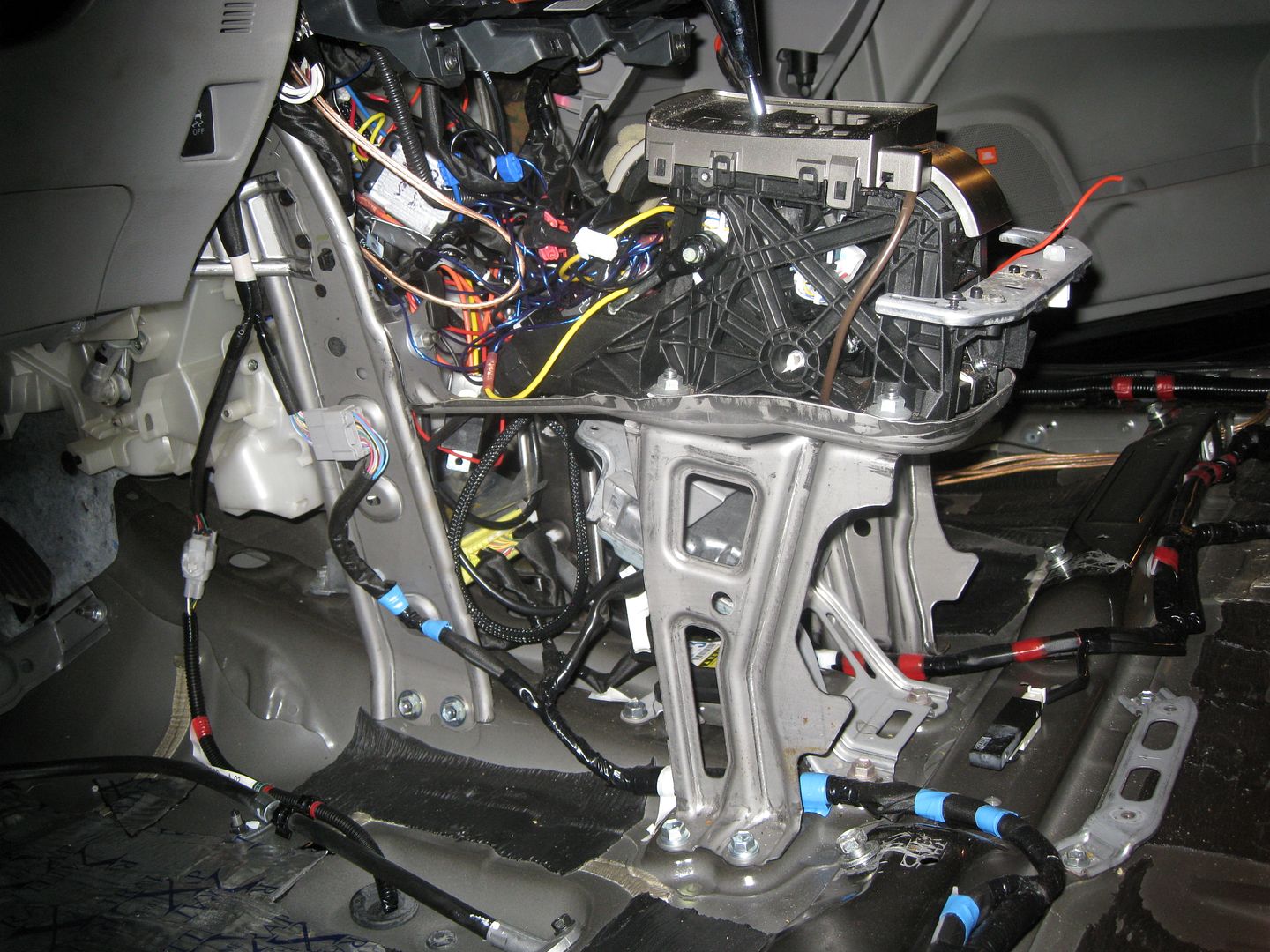 Airbag Squib Circuit issue Toyota Nation Forum